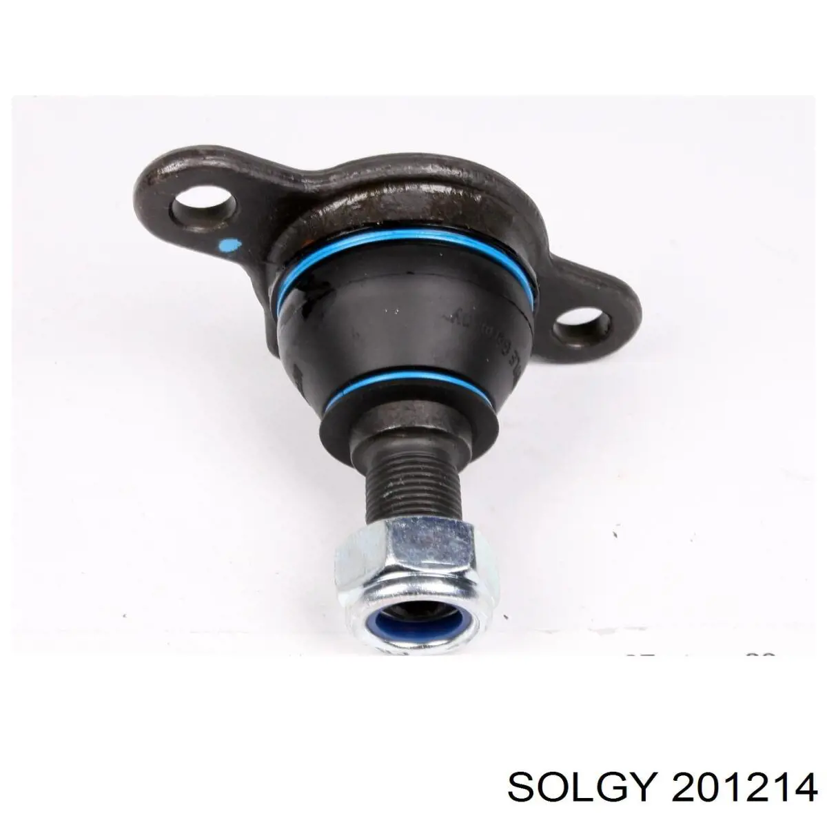 С/блок нижнього важеля Solgy 201214
