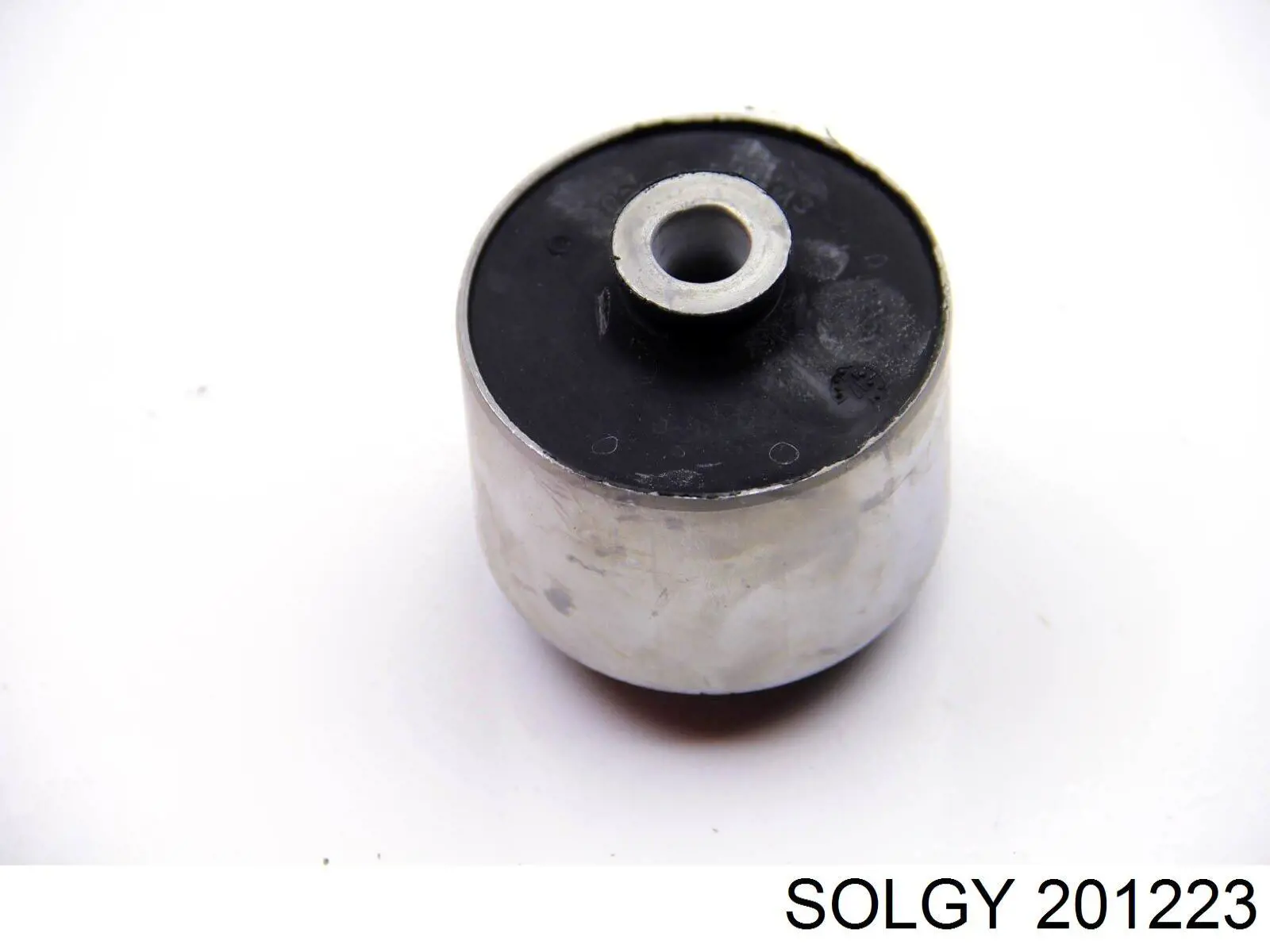 Сайлентблок задньої балки/підрамника Solgy 201223 ціна, від 8.51 USD