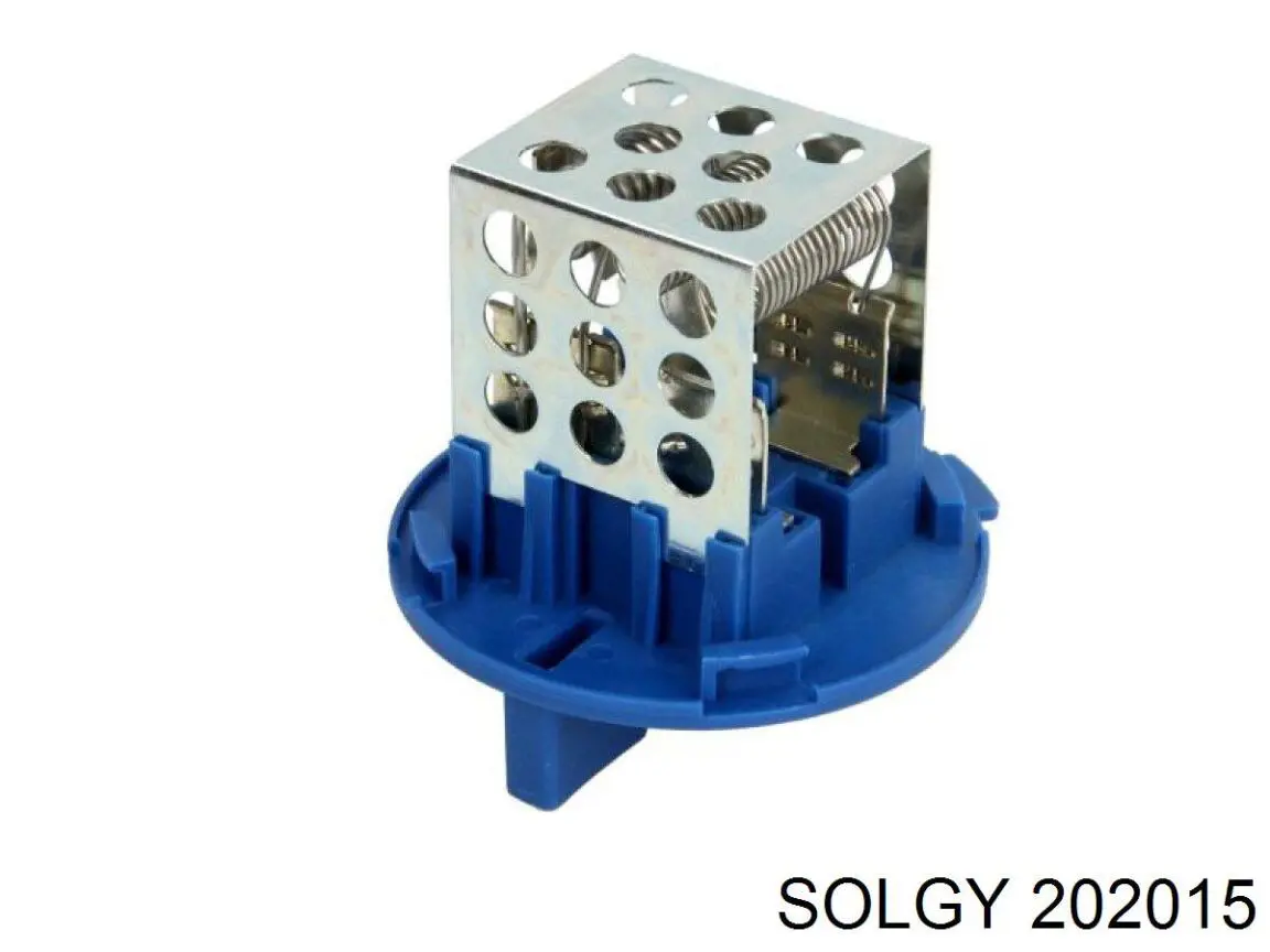 Стійка стабілізатора, переднього, права Solgy 202015 ціна, від 11.87 USD