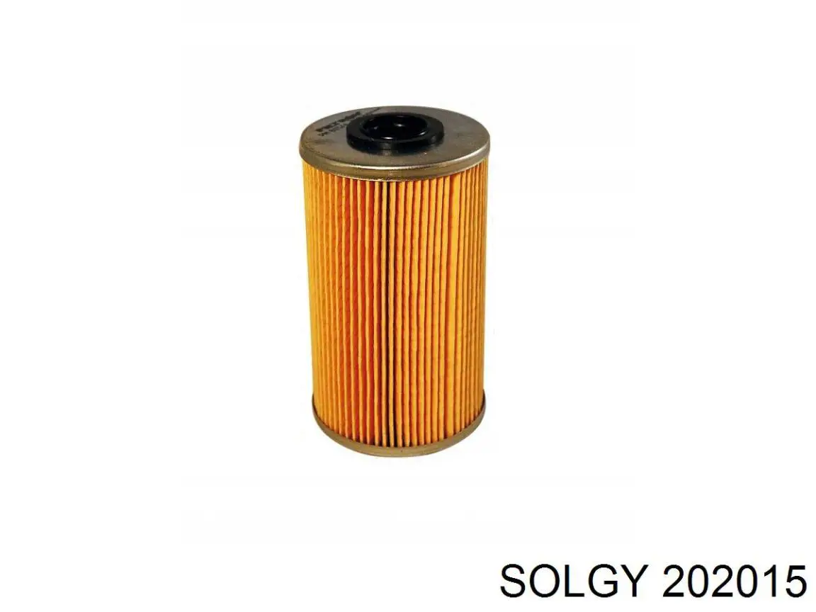 Купити 202015 Solgy Яйця стабілізатора переднього