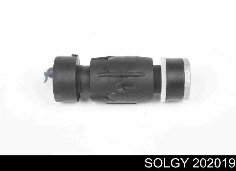 Стійка стабілізатора переднього 202019 Solgy