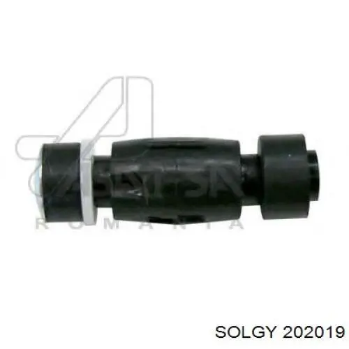 202019 Solgy Тяга переднього стабілізатора