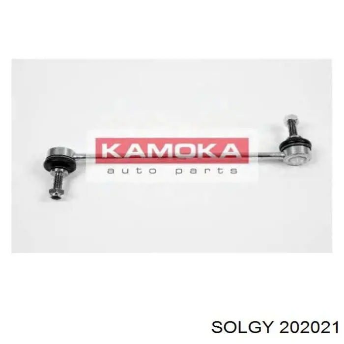 Амортизаційна стійка Solgy 202021 ціна, від 11.30 USD
