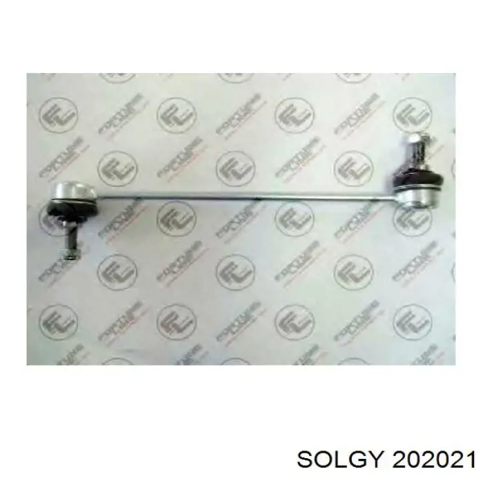 Купити 202021 Solgy Тяжка стабілізатора переднього
