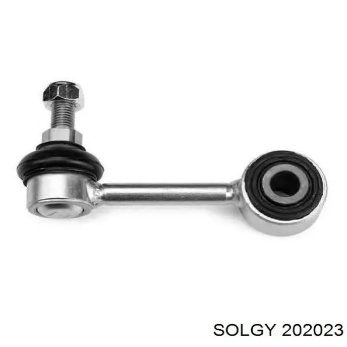 Купити 202023 Solgy Тяжка стабілізатора переднього