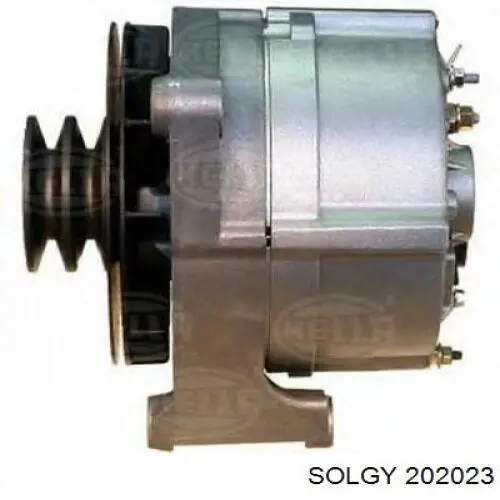 Амортизаційна стійка Solgy 202023 ціна, від 9.04 USD