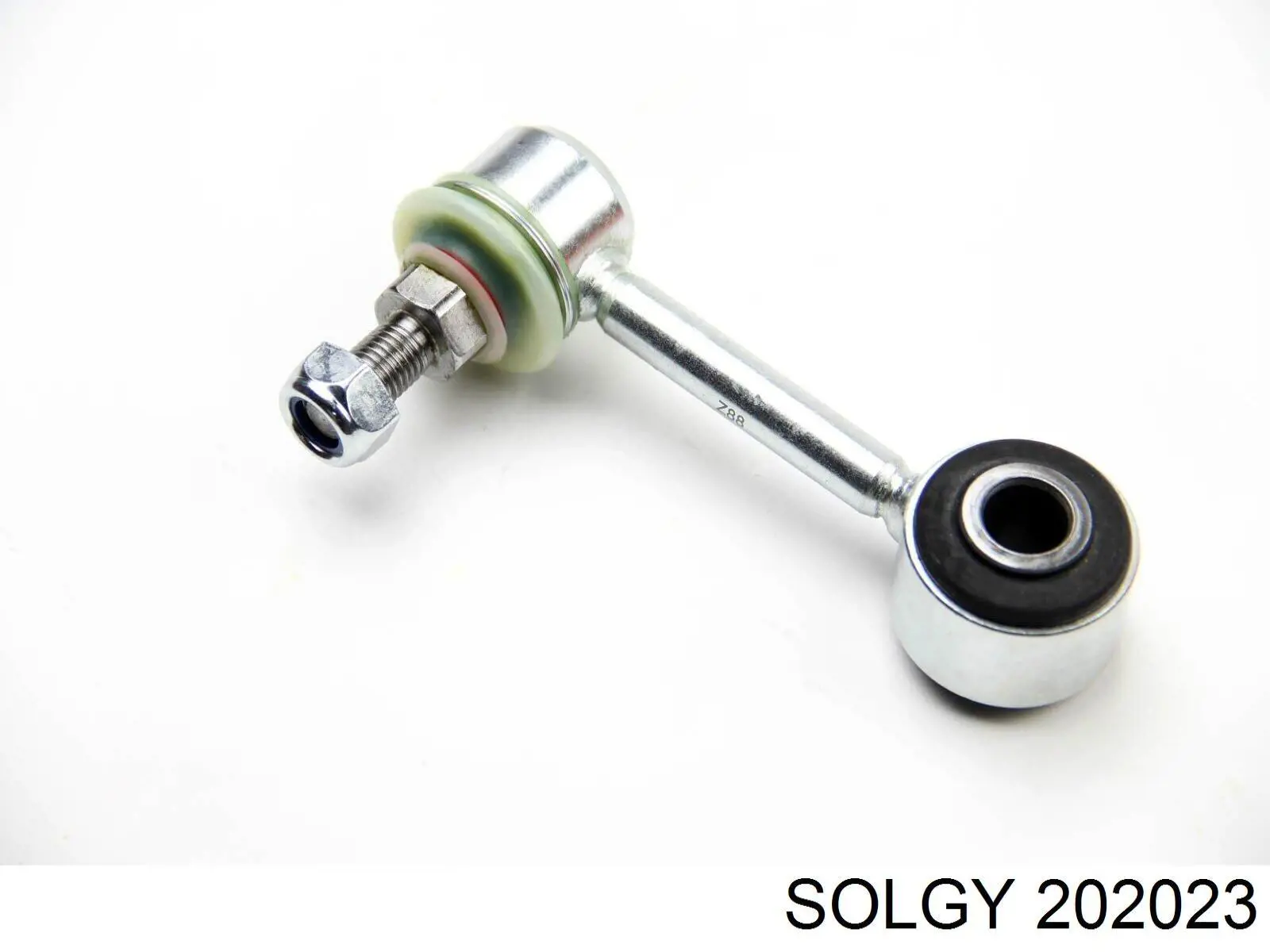 202023 Solgy стійка стабілізатора переднього