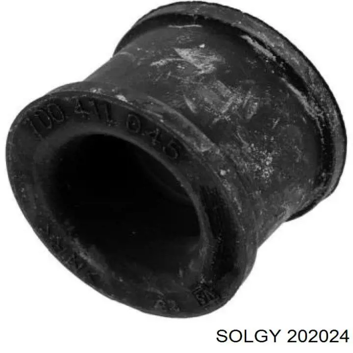 Амортизаційна стійка Solgy 202024 ціна, від 7.20 USD