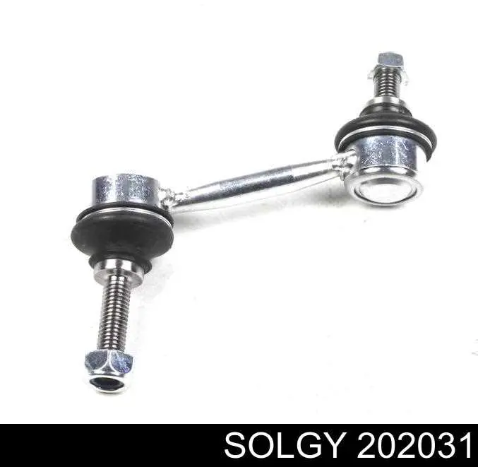 202031 Solgy Тяжка стабілізатора, заднього