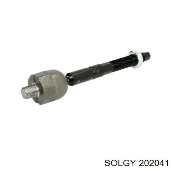 Яйця на стабілізаторі передні Solgy 202041