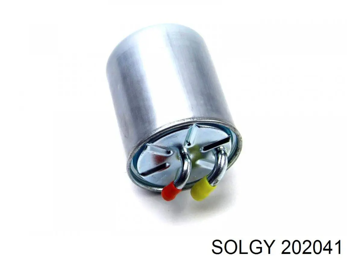 Купити 202041 Solgy Тяжка стабілізатора, переднього, ліва