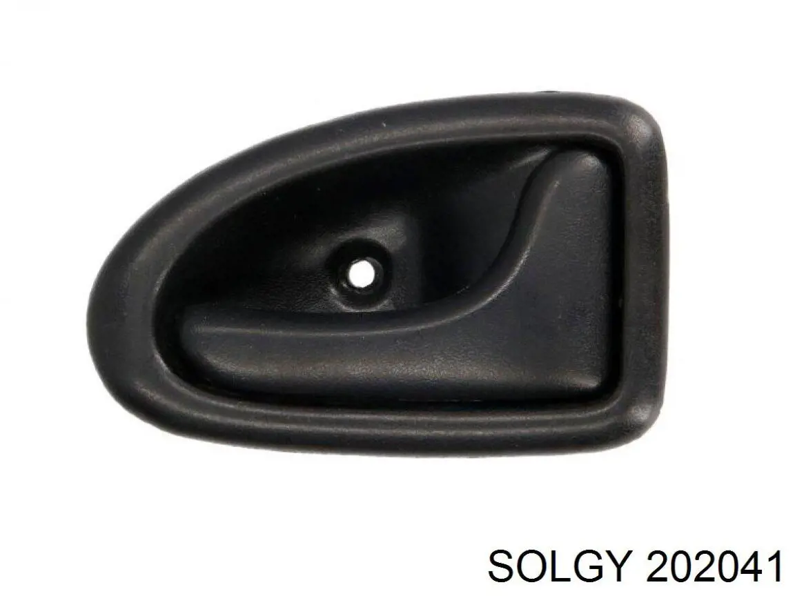 Купити 202041 Solgy Тяжка стабілізатора, переднього, ліва