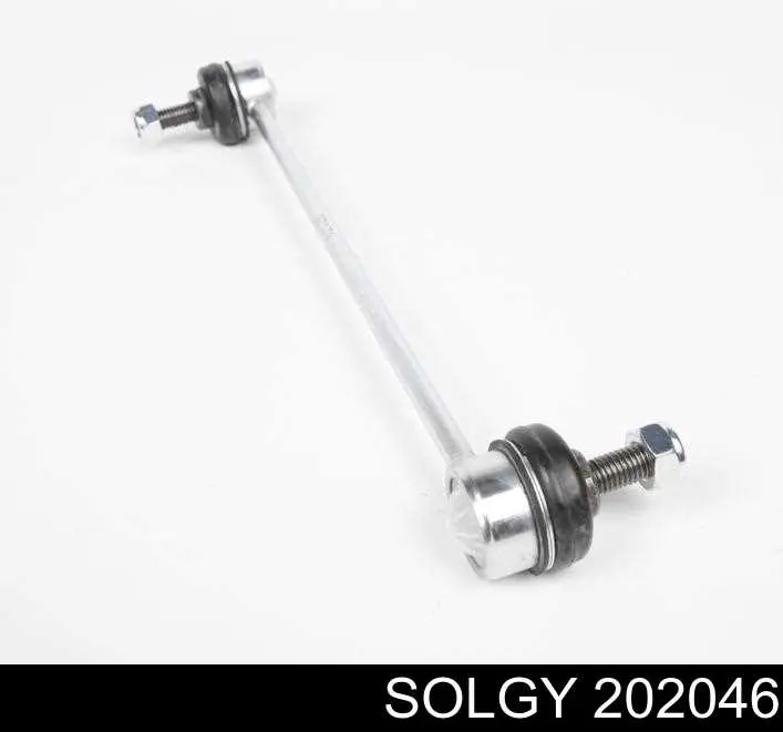 Амортизаційна стійка Solgy 202046 ціна, від 8.54 USD