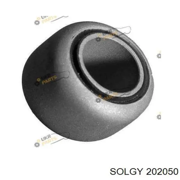 Стійка стабілізатора, переднього, права Solgy 202050 ціна, від 11.00 USD