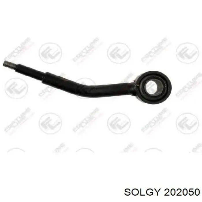 202050 Solgy стійка стабілізатора переднього, права
