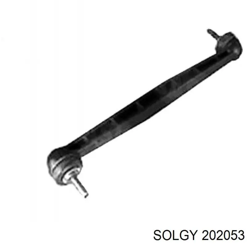 Амортизаційна стійка Solgy 202053 ціна, від 7.02 USD