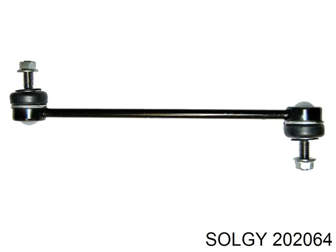 Амортизаційна стійка Solgy 202064 ціна, від 7.56 USD