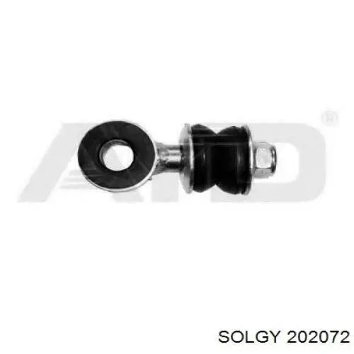 202072 Solgy стійка стабілізатора переднього