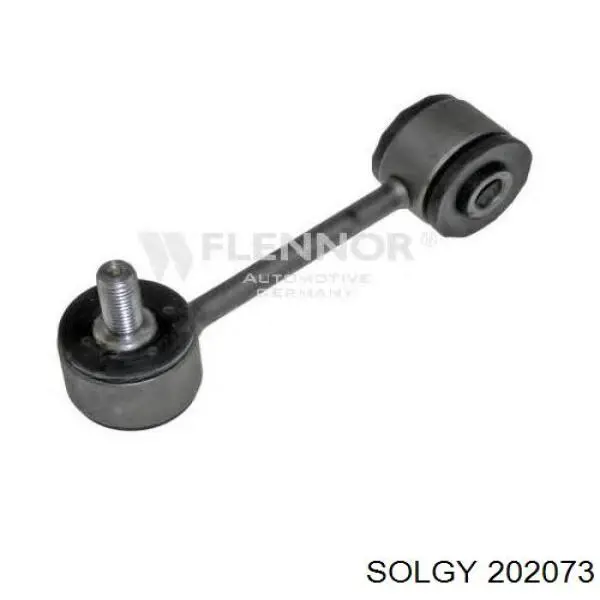 Купити 202073 Solgy Яйця стабілізатора переднього