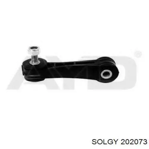 202073 Solgy Солдатик стабілізатора, переднього, правий