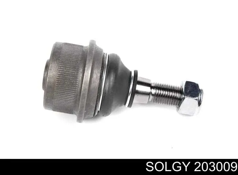 Кульова опора, верхня 203009 Solgy