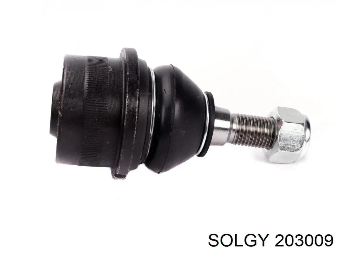 203009 Solgy Кульова опора, верхня