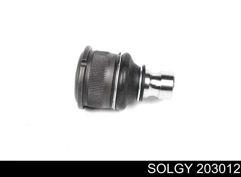 203012 Solgy Кульові на авто