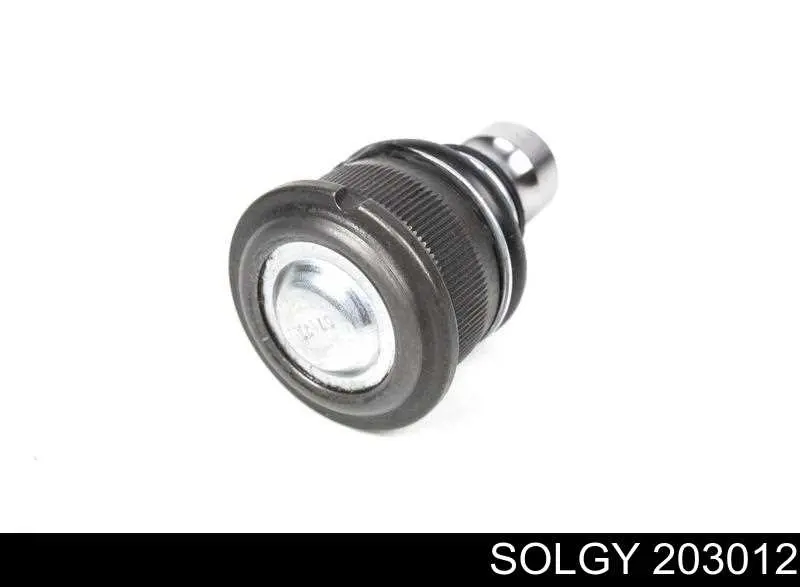 Кульова опора, нижня Solgy 203012 ціна, від 8.69 USD