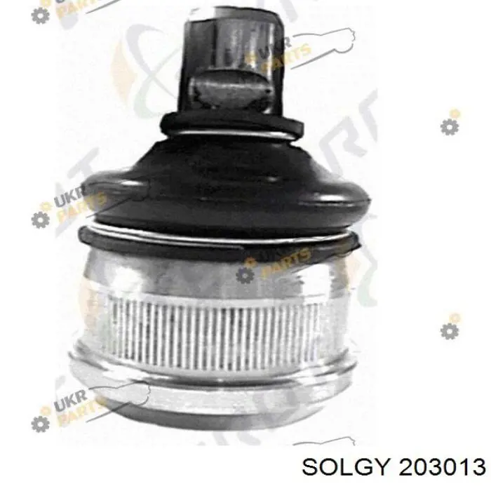 Купити 203013 Solgy Кульова опора, нижня