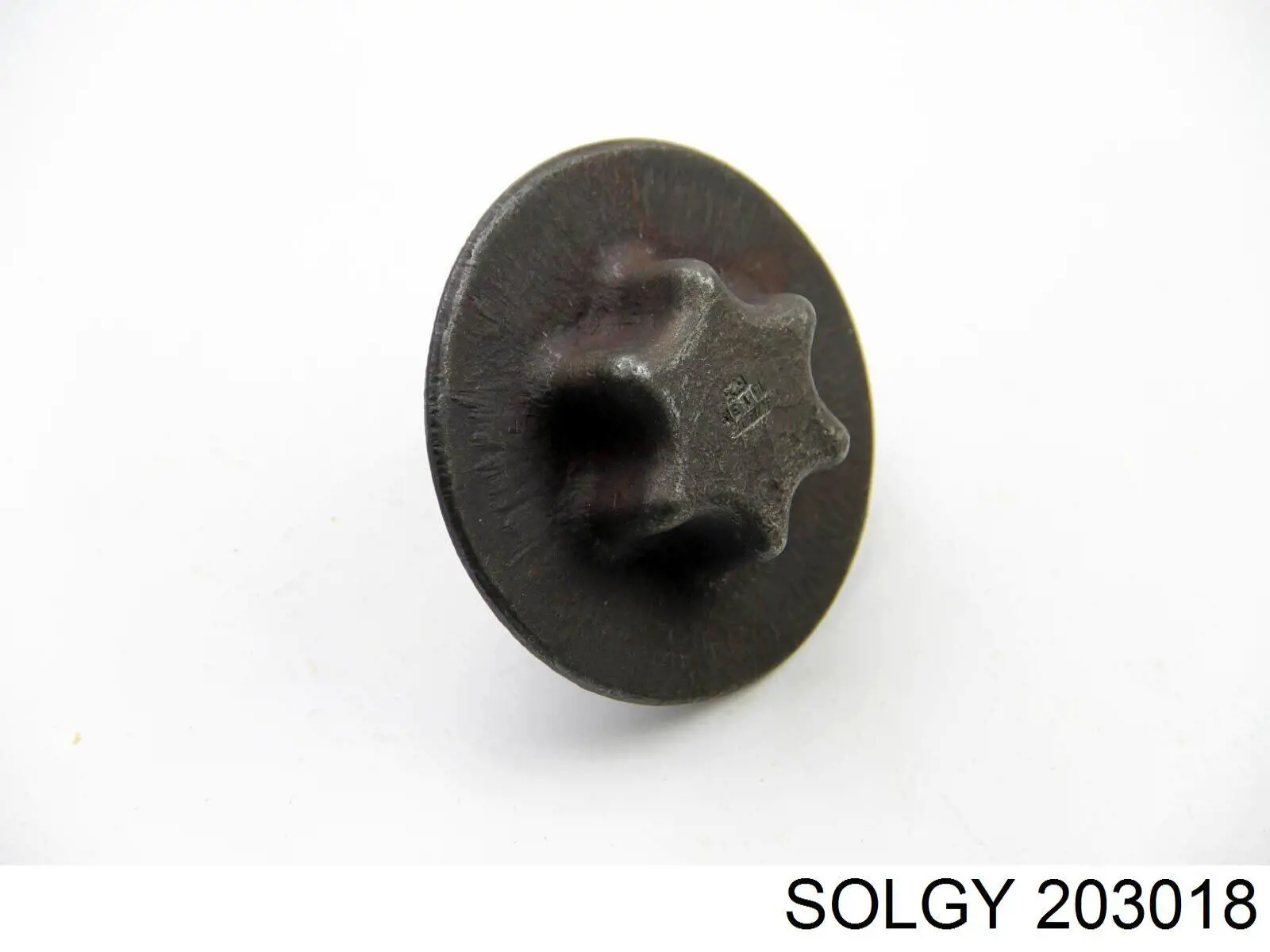Купити 203018 Solgy Кульова опора, верхня
