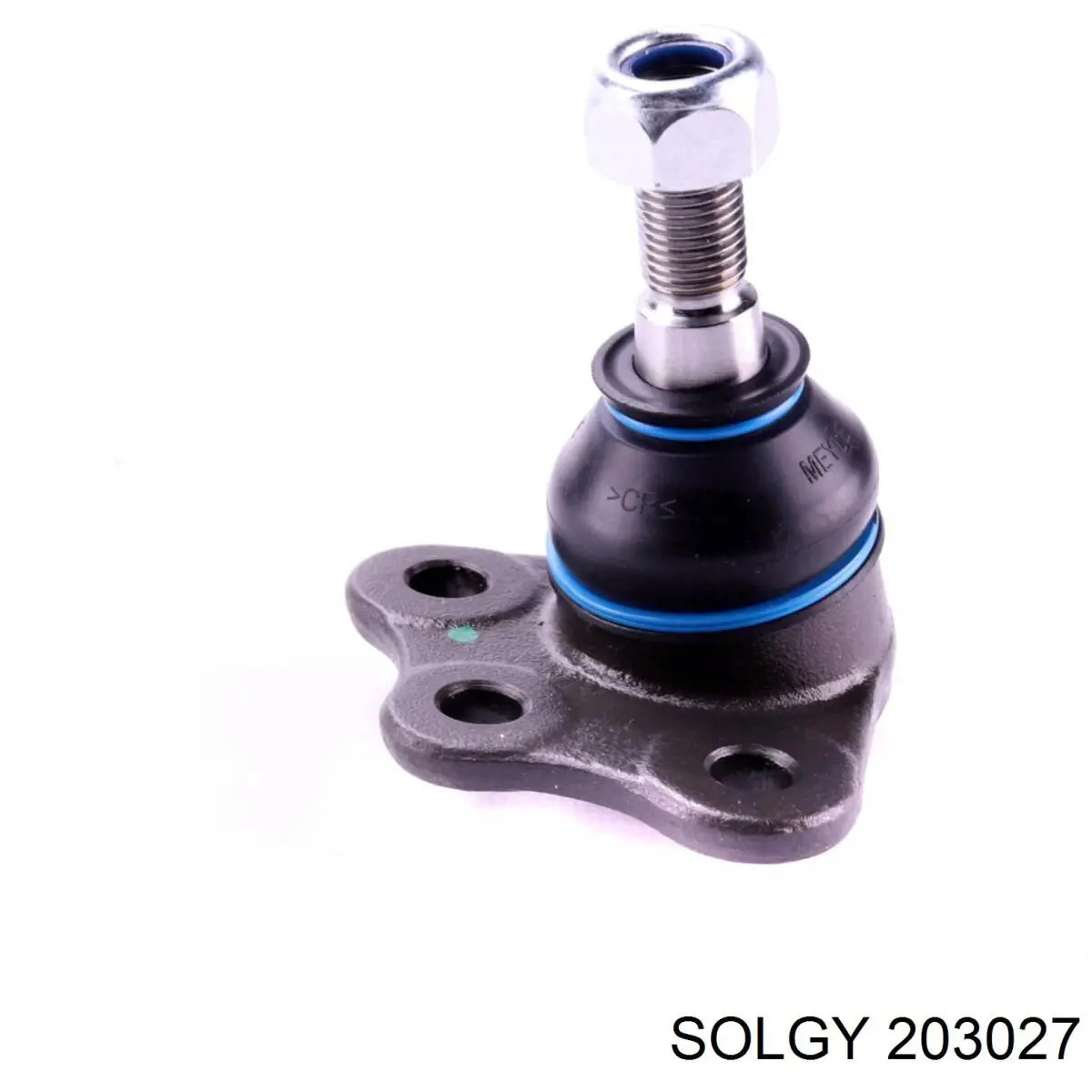 Кульова опора, нижня Solgy 203027 ціна, від 8.79 USD