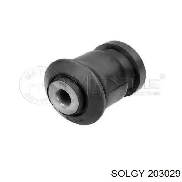 203029 Solgy Кульові на авто