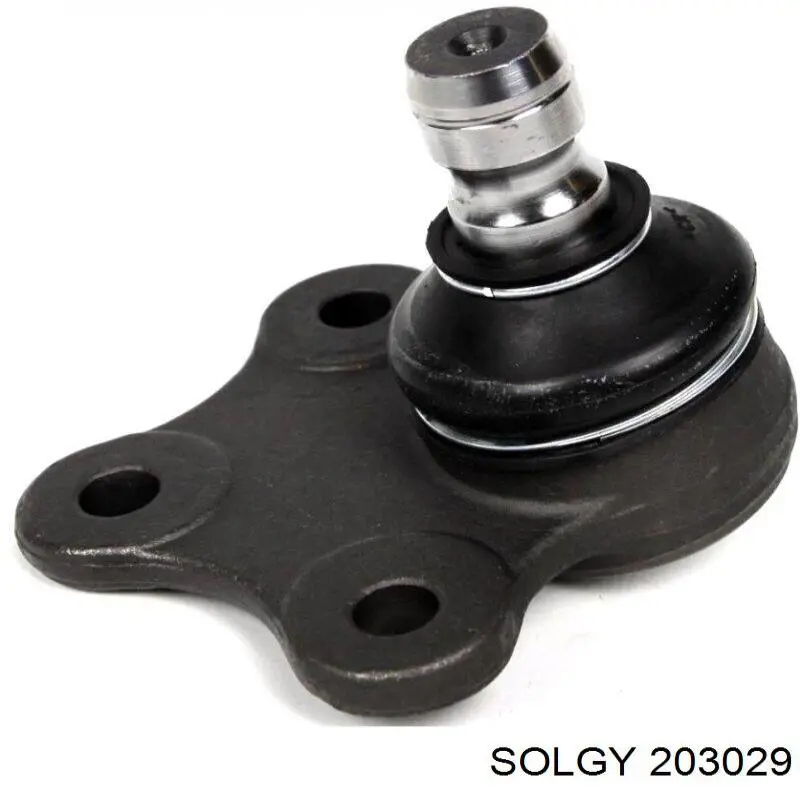 Кульова опора, нижня Solgy 203029 ціна, від 12.00 USD