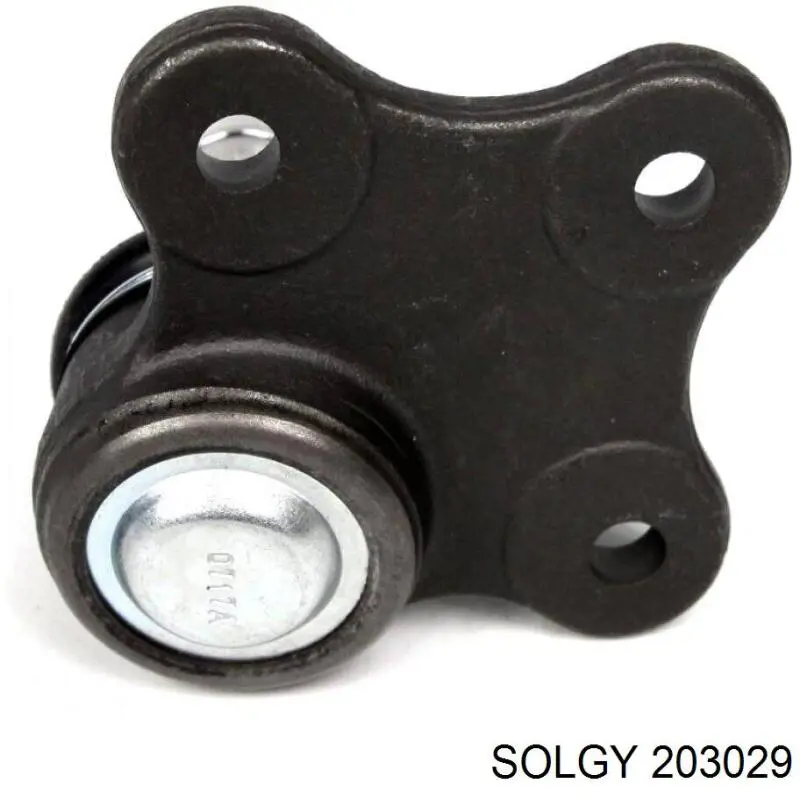 Купити 203029 Solgy Кульова опора, нижня