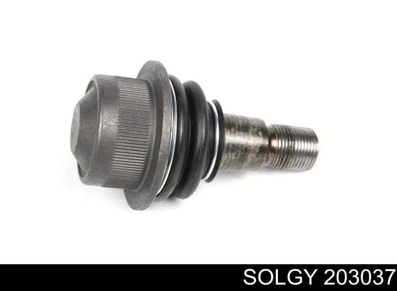 Кульова опора, нижня Solgy 203037 ціна, від 11.85 USD