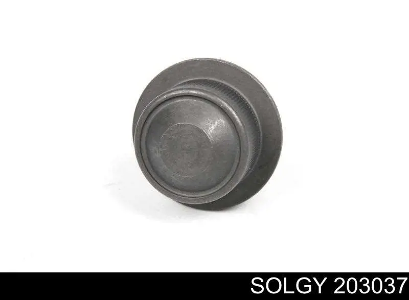 Кульова опора, нижня 203037 Solgy