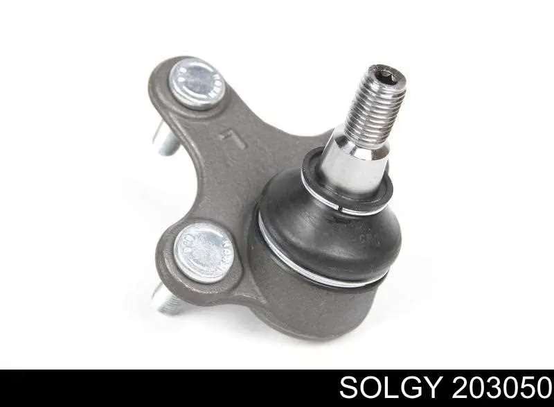 Кульова опора, нижня, ліва Solgy 203050 ціна, від 11.52 USD