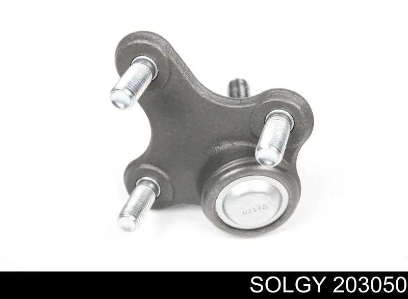 Купити 203050 Solgy Кульова опора, нижня, ліва