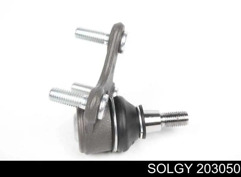 Кульова опора, нижня, ліва 203050 Solgy