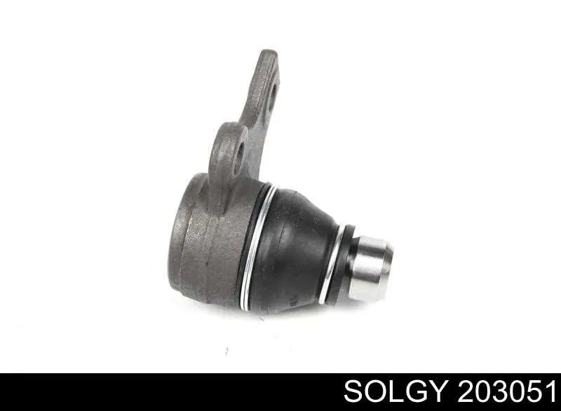 Кульова опора, нижня Solgy 203051 ціна, від 5.75 USD