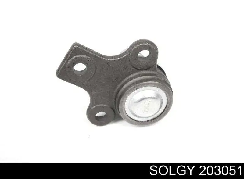 Купити 203051 Solgy Кульова опора, нижня