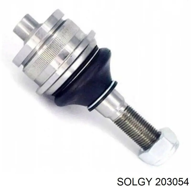 Кульова опора, верхня 203054 Solgy