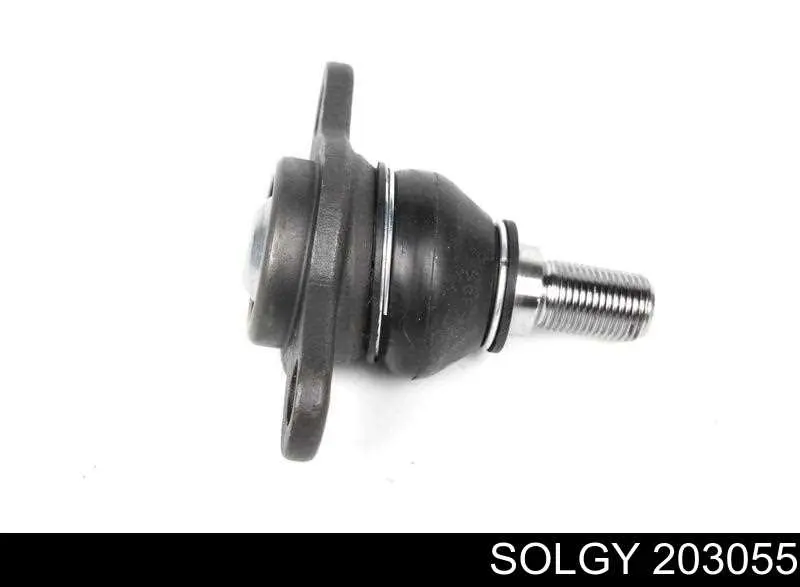 203055 Solgy Кульові на авто