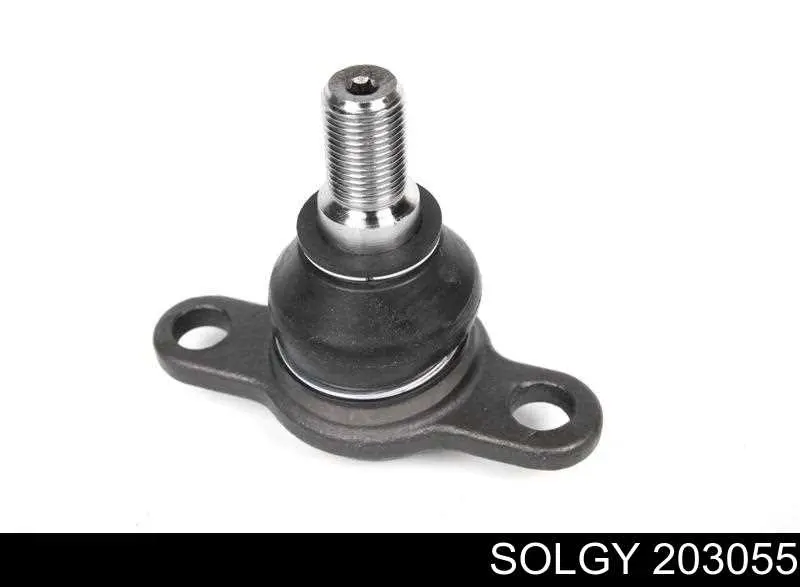 Кульова опора, нижня Solgy 203055 ціна, від 13.38 USD