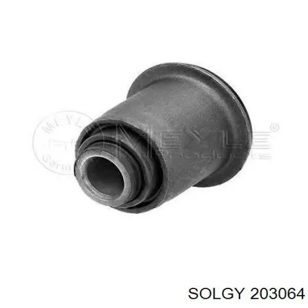Кульова опора, нижня, ліва Solgy 203064 ціна, від 10.07 USD