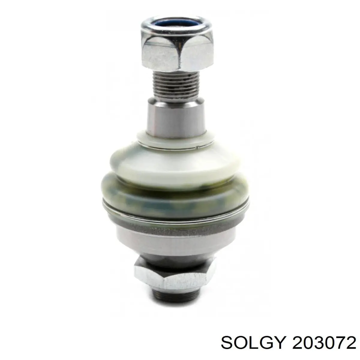 Кульова опора, нижня Solgy 203072 ціна, від 9.58 USD