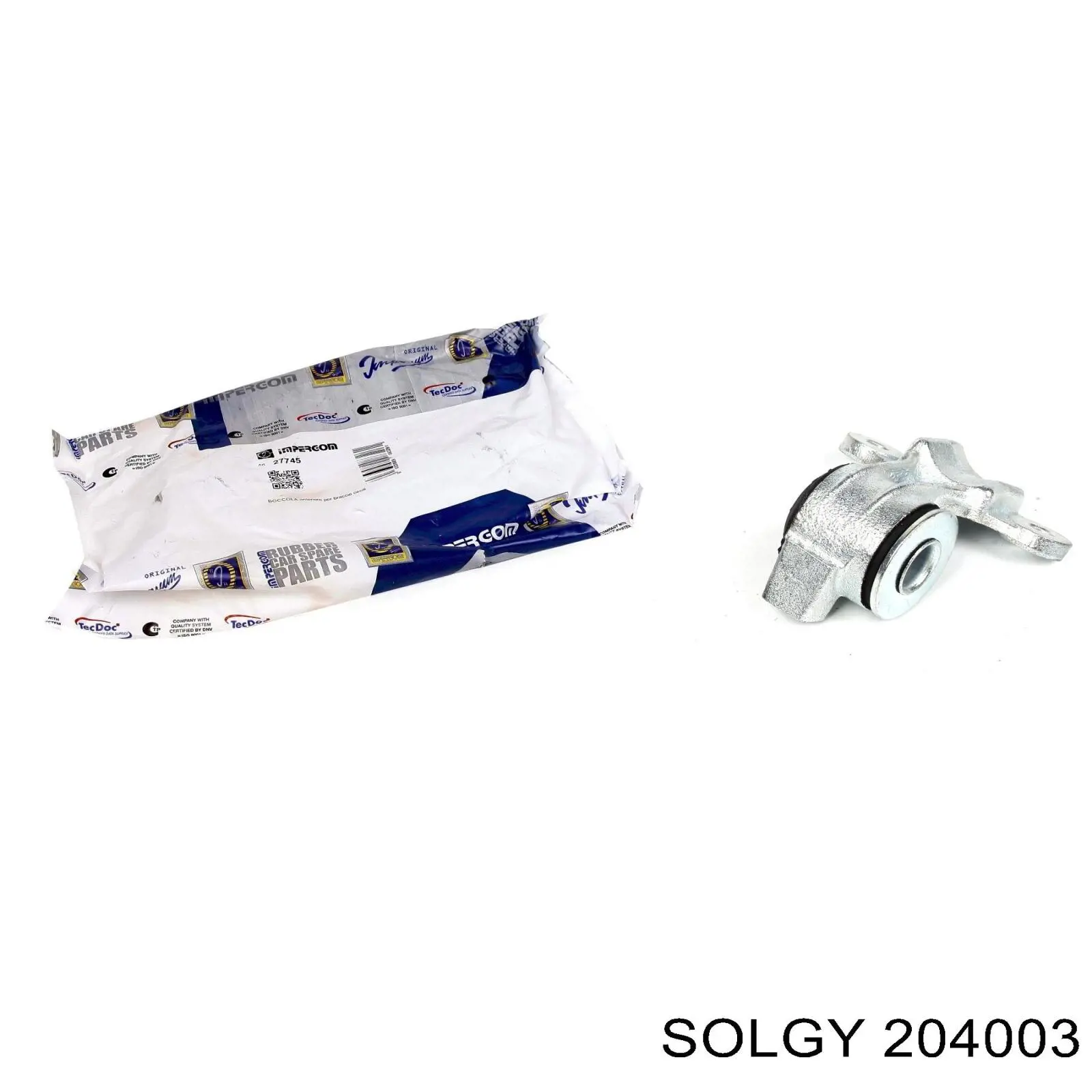 204003 Solgy Поперечний важіль