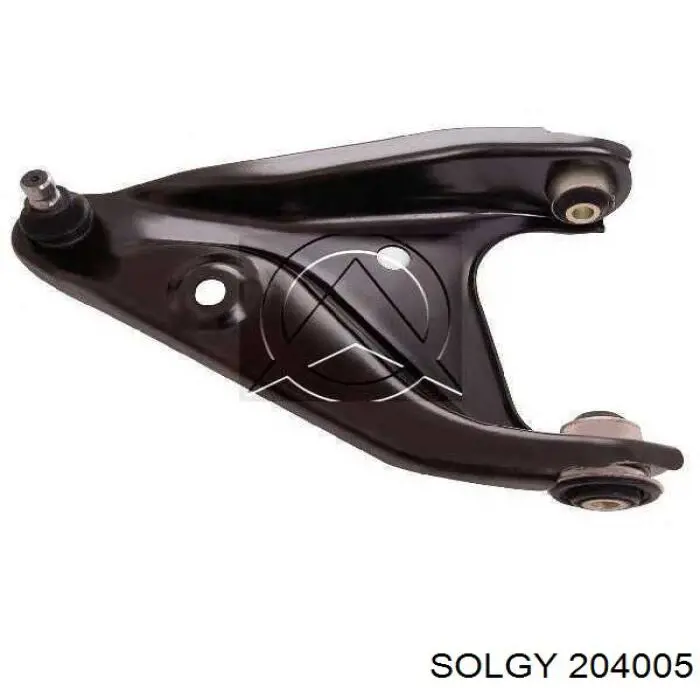 204005 Solgy Поперечний важіль