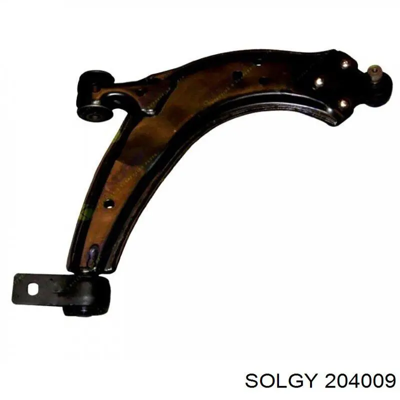 204009 Solgy Поперечний важіль