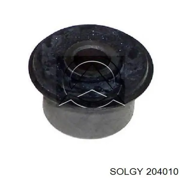 Важіль передньої підвіски нижній, правий 204010 Solgy